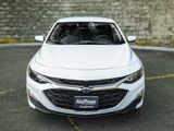 Used 2025 Chevrolet Malibu RS image 2