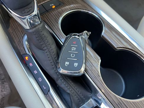 Used 2024 Chevrolet Malibu LT image 18