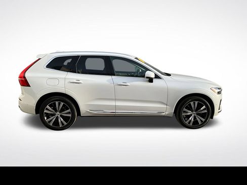 Certified 2023 Volvo XC60 B5 Ultimate w/ Climate Package AWD/4WD image 21