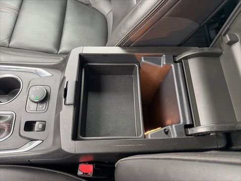 Used 2023 Chevrolet Traverse RS w/ LPO, Floor Liner Package image 24