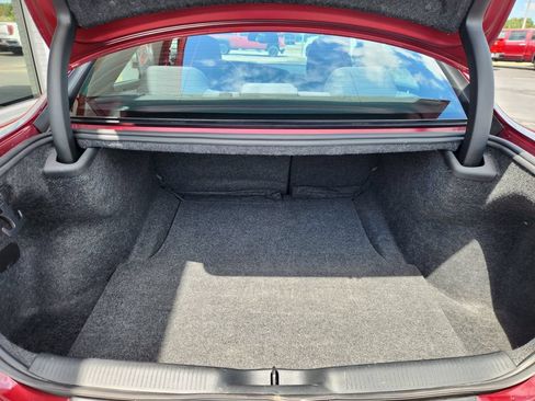 Used 2019 Dodge Charger SXT AWD/4WD image 14