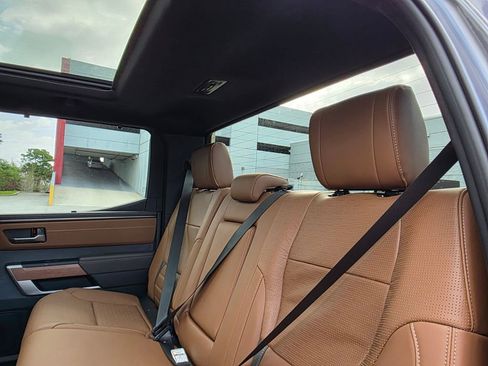 Used 2026 Toyota Tundra 1794 Edition image 20