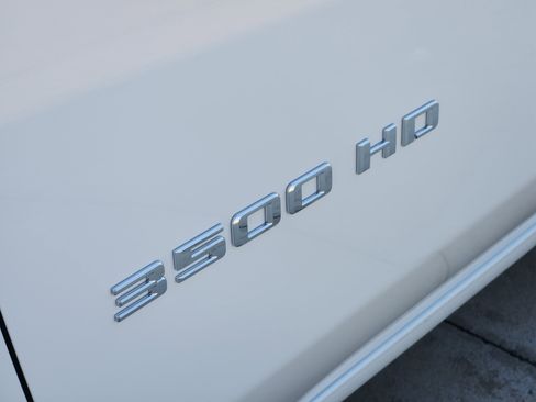 New 2025 Chevrolet Silverado 3500 W/T w/ WT Convenience Package image 9