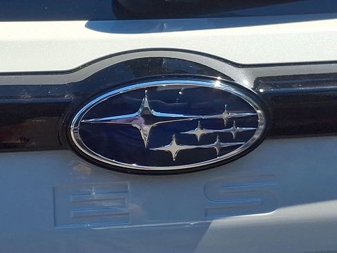 Certified 2025 Subaru Forester Sport w/ Popular Package #1 image 27