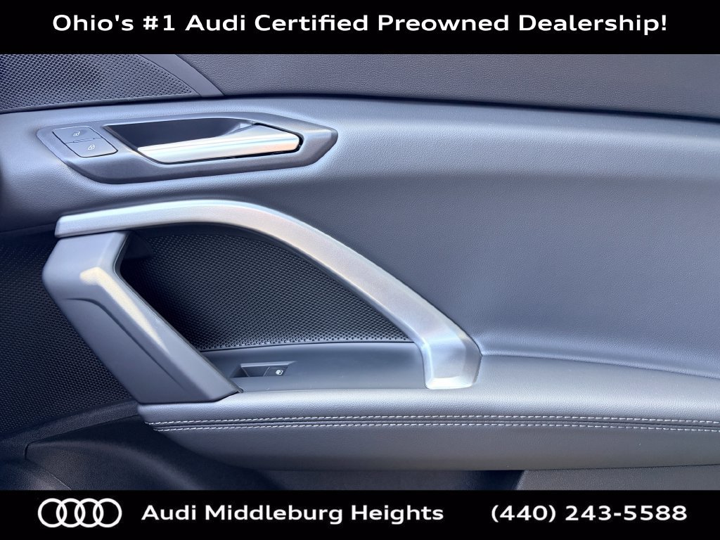 Used 2026 Audi Q5 Premium w/ Convenience Package AWD/4WD image 29