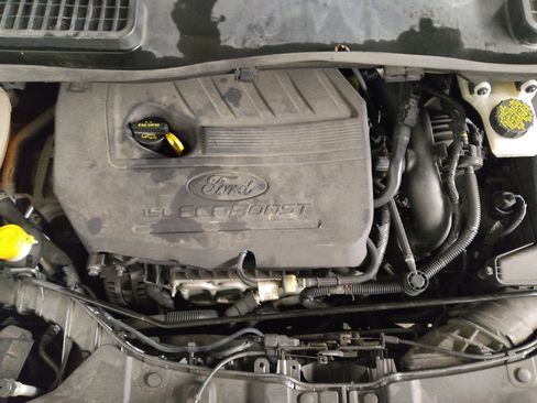 Used 2018 Ford Escape SE w/ SE Sync 3 Package image 30