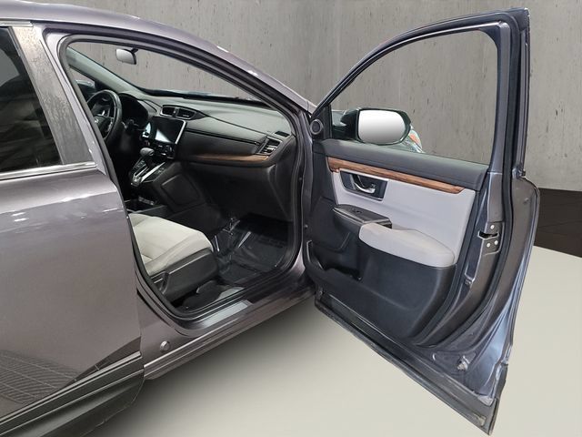 Used 2020 Honda CR-V EX image 37