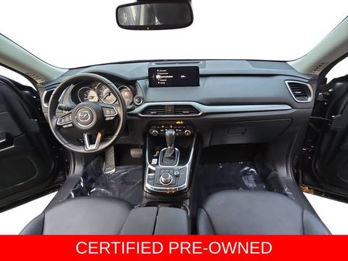Used 2022 MAZDA CX-9 Touring AWD/4WD image 38