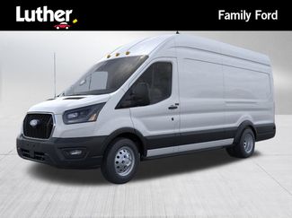New 2026 Ford Transit 350 148 High Roof DRW AWD w/ Load Area Protection Package video 1