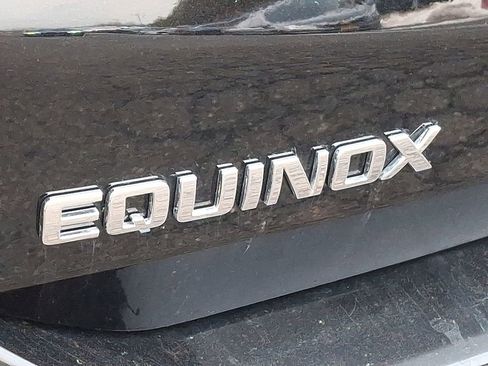 Used 2022 Chevrolet Equinox LT AWD/4WD image 30