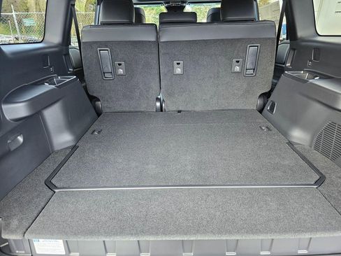 New 2026 Toyota Land Cruiser AWD/4WD image 14