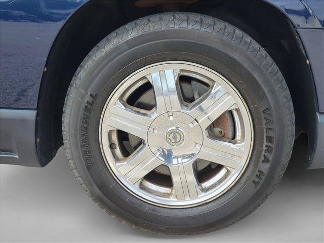 Used 2006 Chrysler Pacifica Touring AWD/4WD image 15