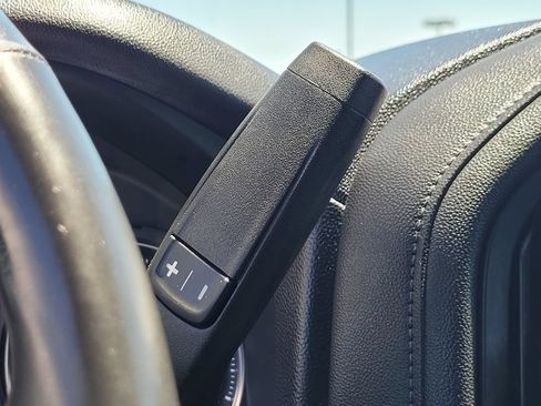 Used 2019 Chevrolet Silverado 1500 LT w/ All-Star Edition RWD image 24