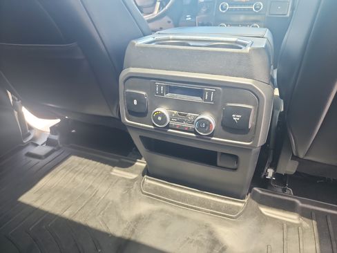 Used 2021 Ford Expedition Limited RWD image 22