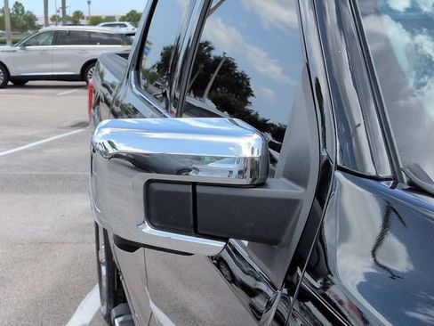 Used 2023 Ford F150 Lariat w/ Trailer Tow Package RWD image 10
