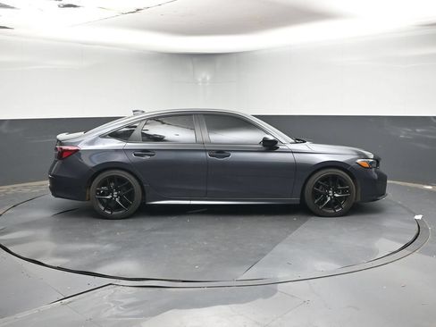 Used 2026 Honda Civic Sport image 6