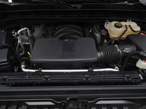 Used 2022 GMC Sierra 1500 AT4 w/ AT4 Premium Package image 33