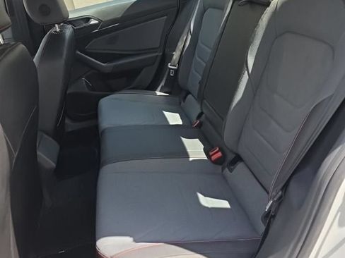 Used 2025 Volkswagen Jetta GLI Autobahn FWD image 6