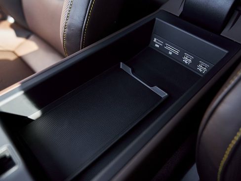 Used 2021 Porsche 911 Turbo S image 57