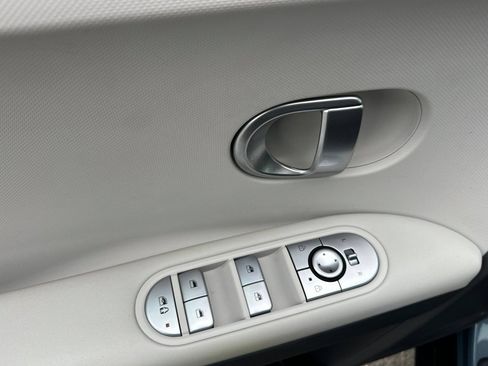 Certified 2024 Hyundai Ioniq 5 SEL RWD image 11