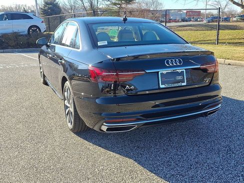 Certified 2023 Audi A4 2.0T Premium w/ Convenience Package image 4