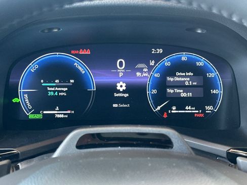 Used 2026 Toyota Camry XSE w/ Premium Plus Package FWD image 28