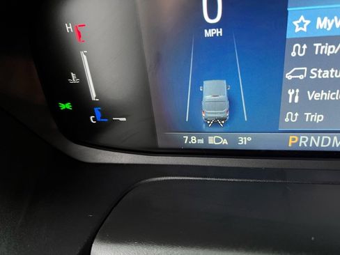 New 2026 Ford Transit 350 148 High Roof Extended DRW image 21