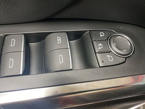 Certified 2024 Chevrolet Traverse RS w/ LPO, Floor Liner Package image 35