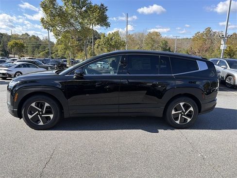 New 2026 Hyundai Ioniq 9 SE image 4