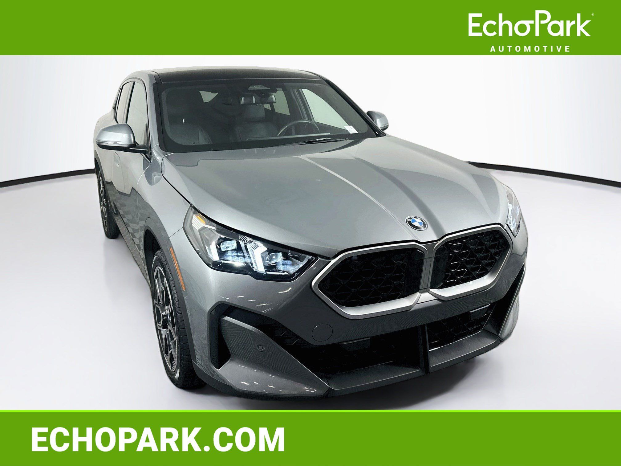 Used 2026 BMW X2 xDrive28i AWD/4WD image 1