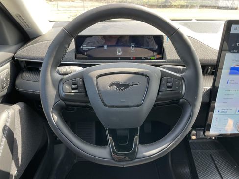 New 2026 Ford Mustang Mach-E Premium RWD image 16