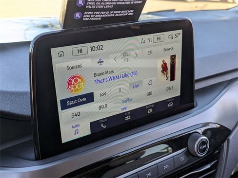 New 2026 Ford Escape Active image 47