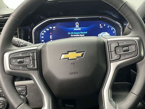 Used 2026 Chevrolet Silverado 1500 LT w/ Protection Package AWD/4WD image 13