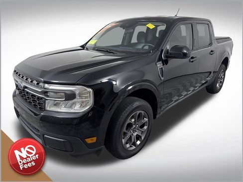 Used 2023 Ford Maverick XLT w/ XLT Luxury Package image 8
