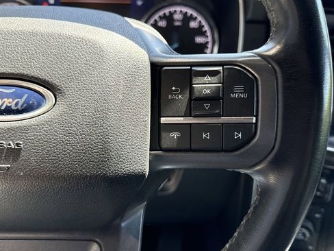 Used 2023 Ford F150 XLT w/ Equipment Group 302A High AWD/4WD image 24