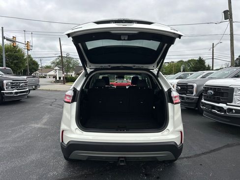 Used 2022 Ford Edge SEL w/ Convenience Package image 15