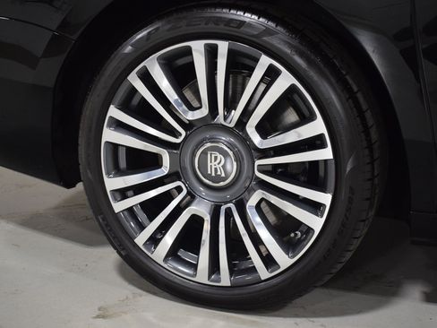Certified 2024 Rolls-Royce Ghost image 15