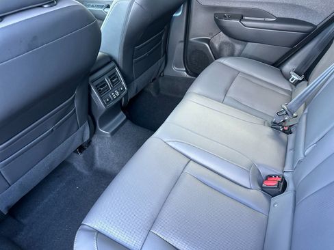 New 2026 Subaru Outback Limited AWD/4WD image 13