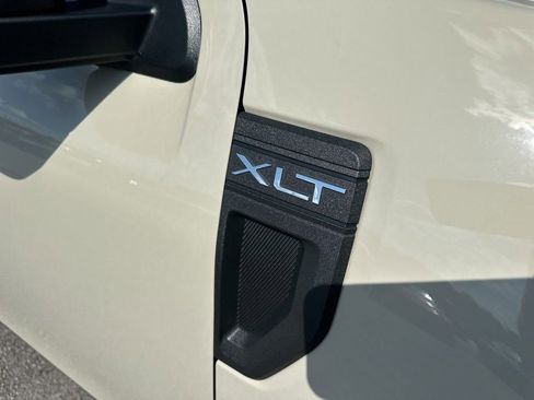 Used 2024 Ford Maverick XLT w/ Equipment Group 300A Standard AWD/4WD image 2