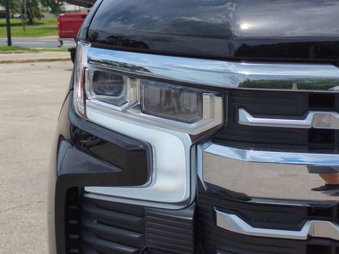 New 2026 Chevrolet Silverado 1500 LTZ AWD/4WD image 10