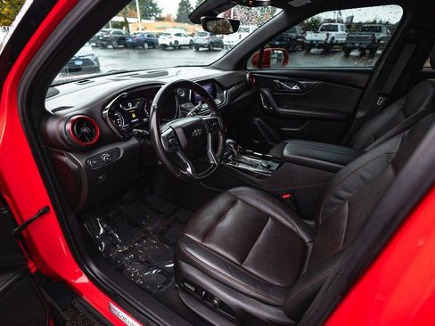 Used 2020 Chevrolet Blazer RS image 11