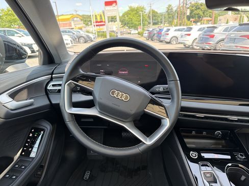 Certified 2025 Audi A5 2.0T Premium Plus w/ Premium Plus AWD/4WD image 6