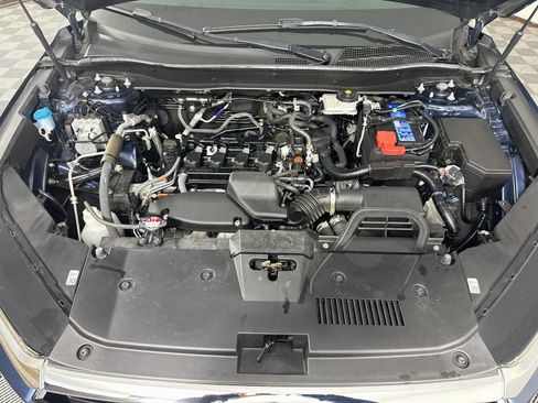 Used 2023 Honda CR-V EX image 26