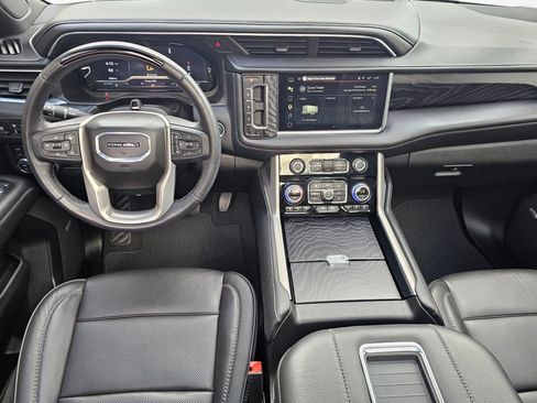 Used 2024 GMC Yukon Denali w/ Denali Reserve Package AWD/4WD image 24