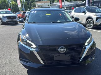 Certified 2023 Nissan Altima 2.5 SV AWD/4WD video 2