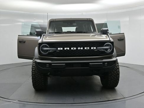 New 2025 Ford Bronco Outer Banks image 30