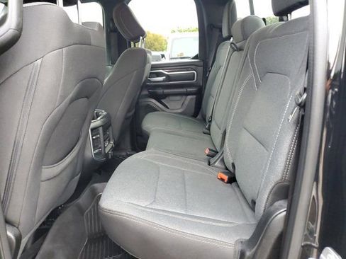 Used 2021 RAM 1500 Big Horn image 9