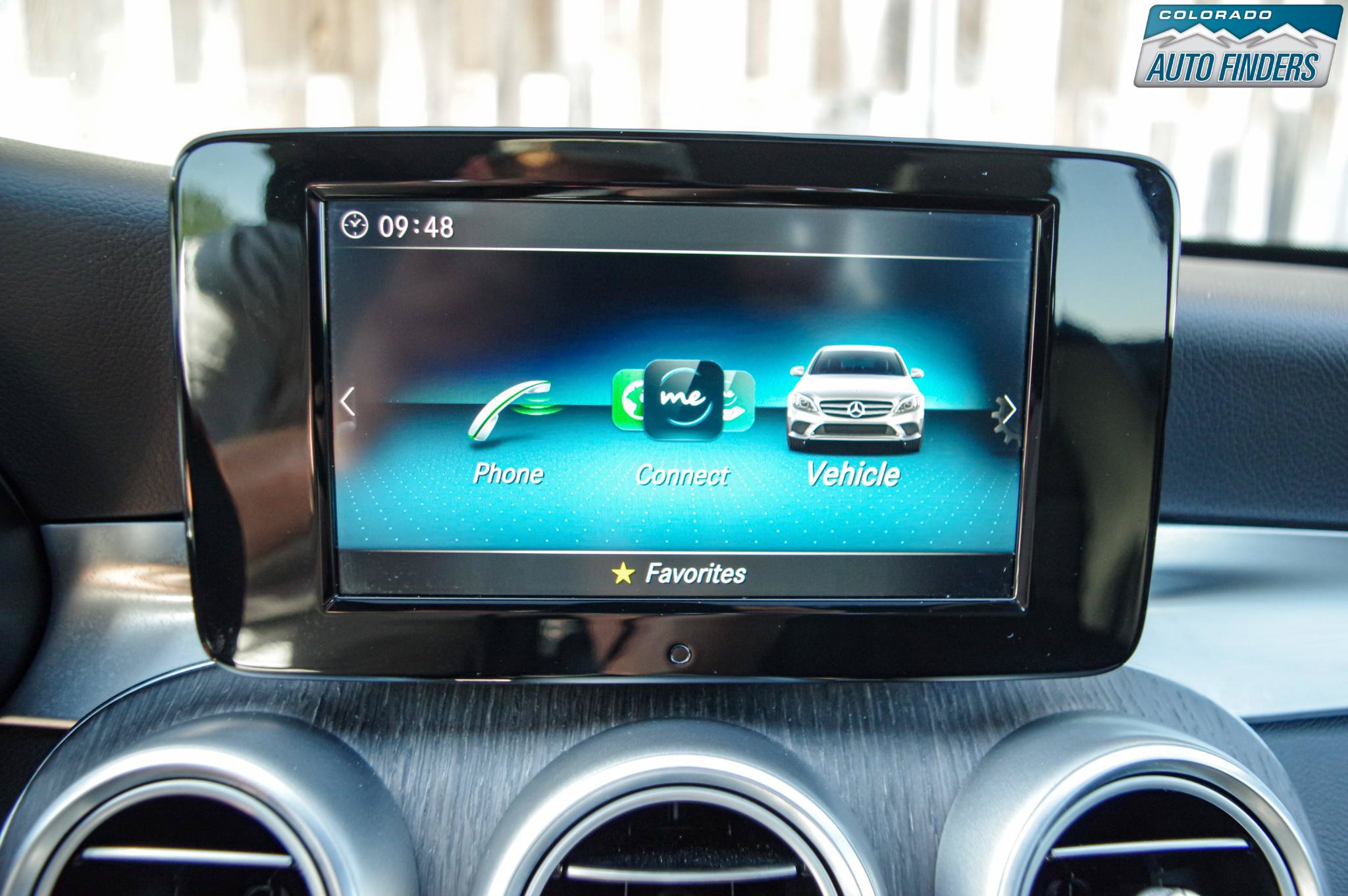 Used 2019 Mercedes-Benz C 300 4MATIC Sedan image 21