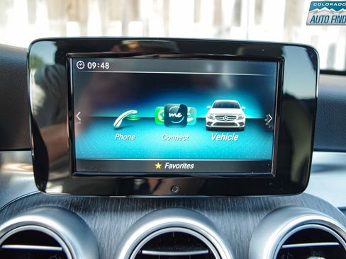 Used 2019 Mercedes-Benz C 300 4MATIC Sedan image 21