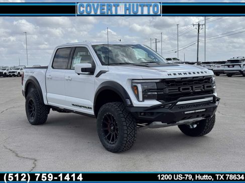 New 2025 Ford F150 Raptor image 6
